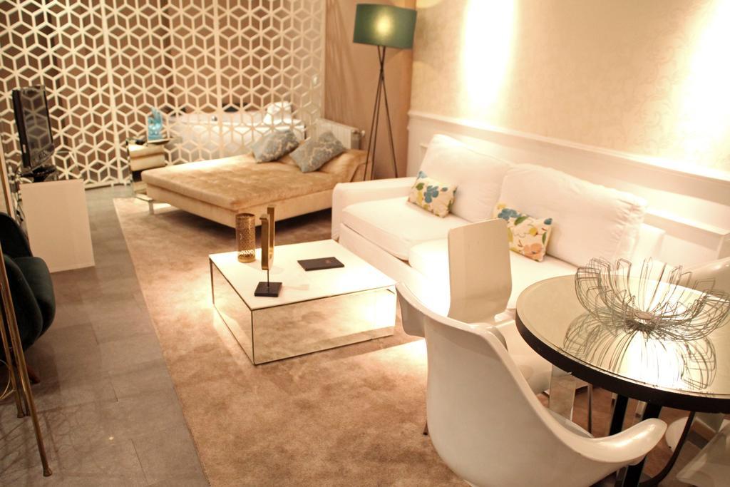 Aparthotel Central Gran Via