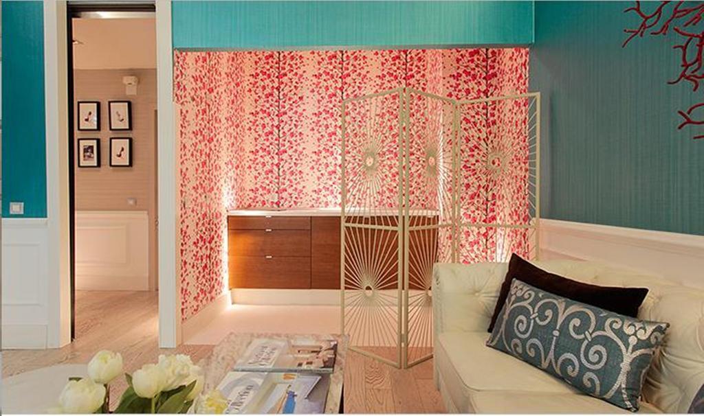 Aparthotel Central Gran Via 4*